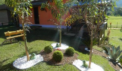 Three-Bedroom Home
