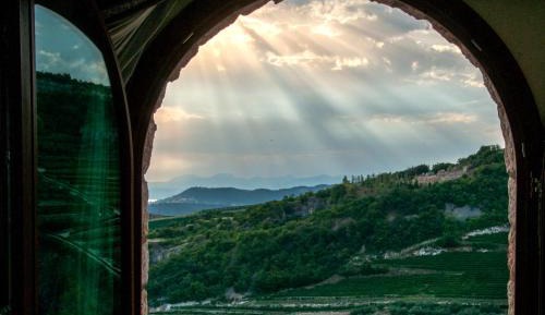 Double Room with Lake View