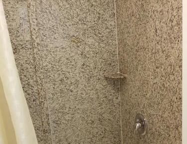 Classic Quadruple Room - Smoking