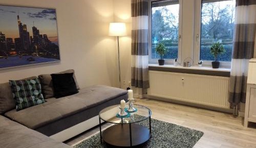 Apartment - Ground Floor