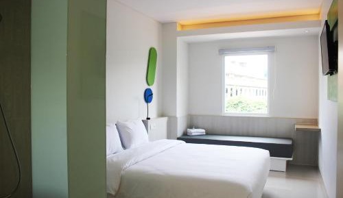 POP! Double or Twin Room