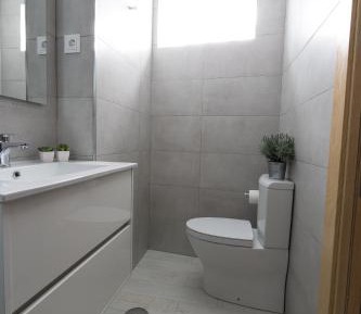 Duplex Apartment