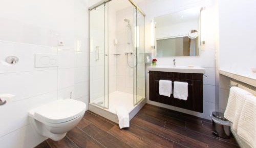 Double Room with Extra Bed
