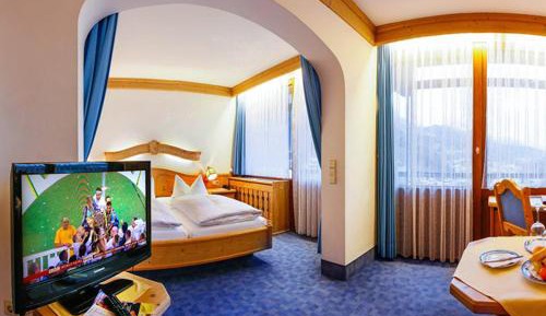 Grand Junior Suite