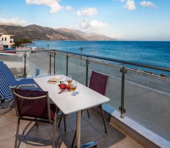 Apartment with Sea View