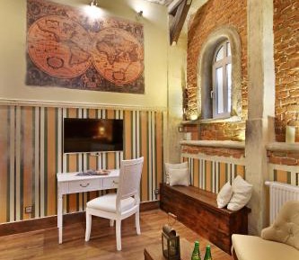 Large Double Room