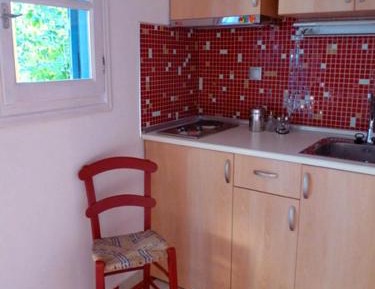 Family Apartment with Sea View