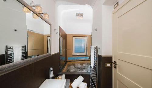 Superior Double Room with Sea View