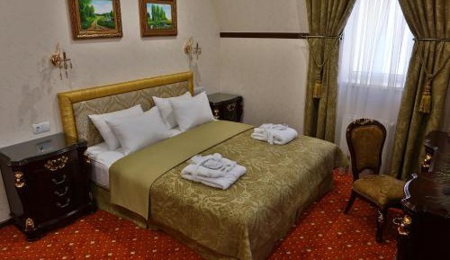 Comfort Suite