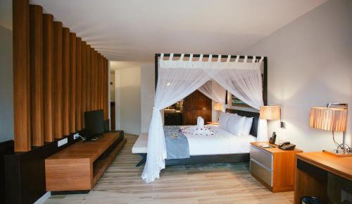 Couple Suite