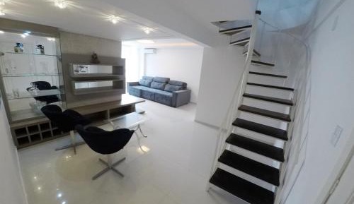 Penthouse Apartment