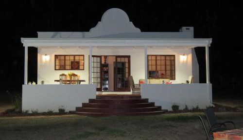 Holiday Home