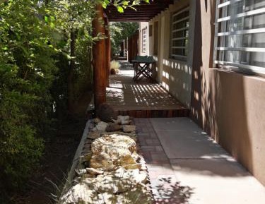 Bungalow (2 Adults)