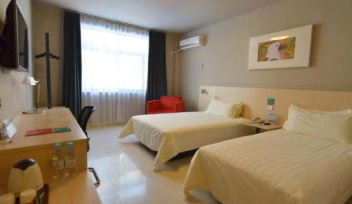 Standard Twin Room A