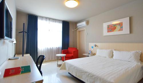 Business Double Room A