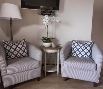 Twin/Double Room