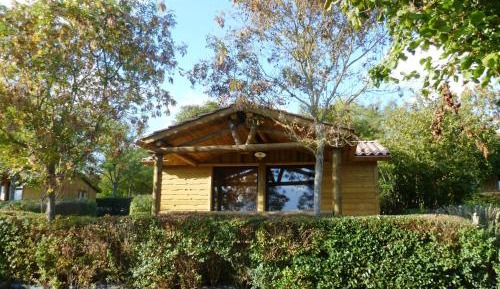 Chalet (5 people)