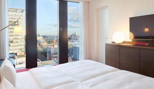 Deluxe - Double Room