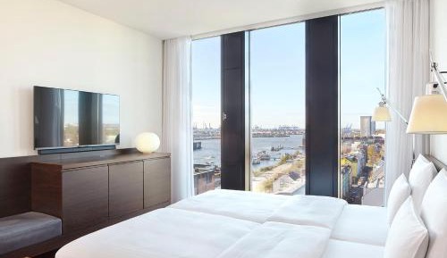 Upside - Double Room 