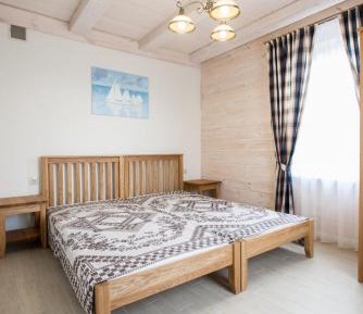 Superior Chalet