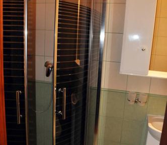 Double or Twin Room with Private Bathroom
