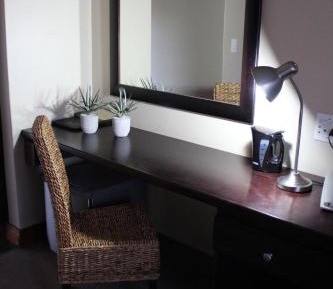 Queen Room - Disability Access