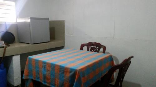 Budget Single Room