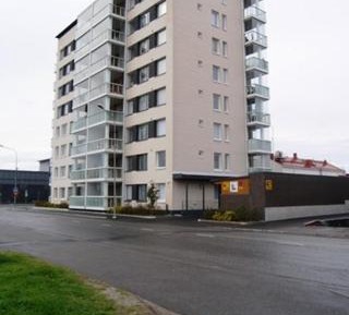 Apartment with Sauna