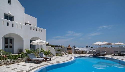 Villa Gregoire
