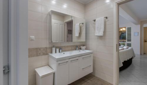 Villa - Ground Floor