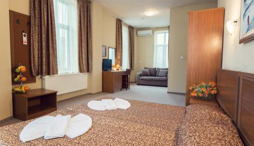 Comfort Double Room