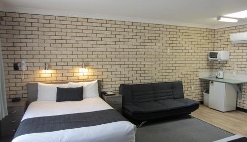 Executive Twin Room