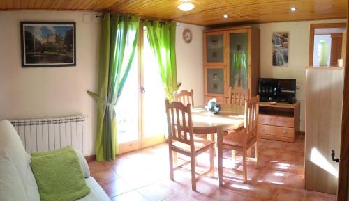 Three-Bedroom Townhouse