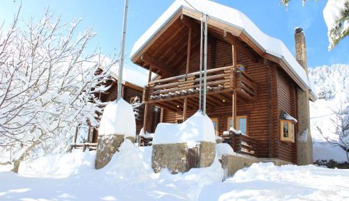 Superior Chalet