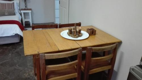 Family Room with Private Bathroom