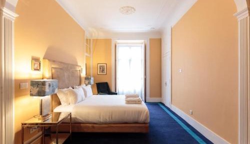 Premium Suite