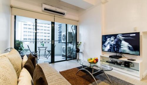 Superior Apartment