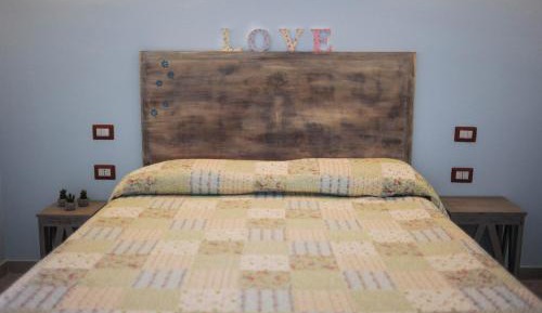 Double Room - Disability Access