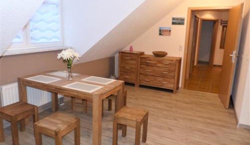 Family Apartment