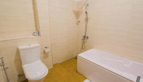 Pool Deck Deluxe Room with Complimentary Airport Transfer