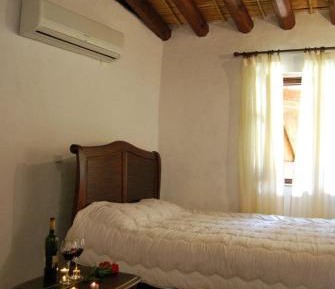 Deluxe One-Bedroom Apartment