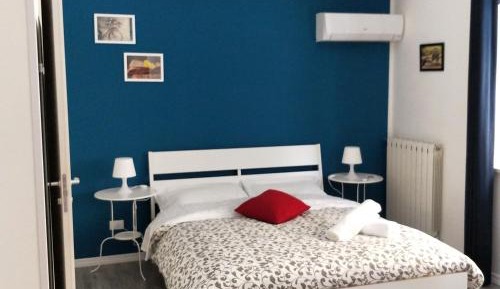 Quadruple Room with Private Bathroom