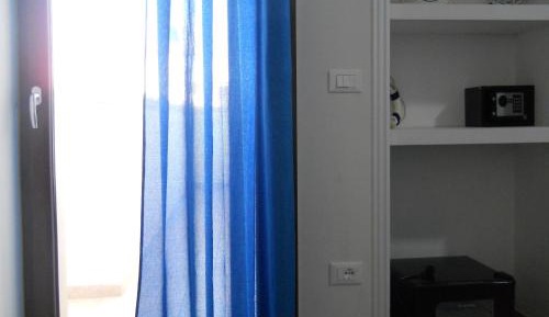 Quadruple Room with Private Bathroom