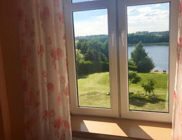 Triple Room with Lake View