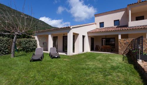 Four-Bedroom House