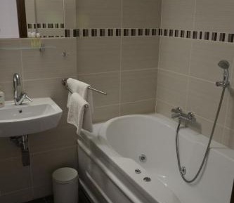 Duplex Suite