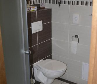 Duplex Apartment