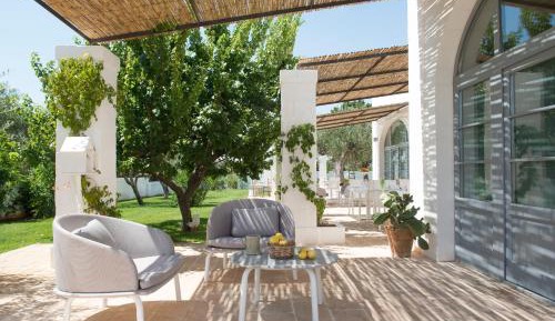 Superior Double or Twin Room with Sofa Bed