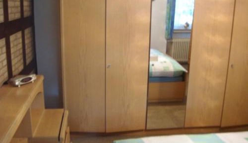 One-Bedroom Apartment with Terrace - 4