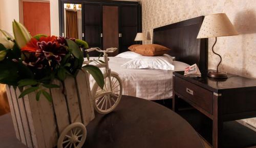 Superior Double Room
